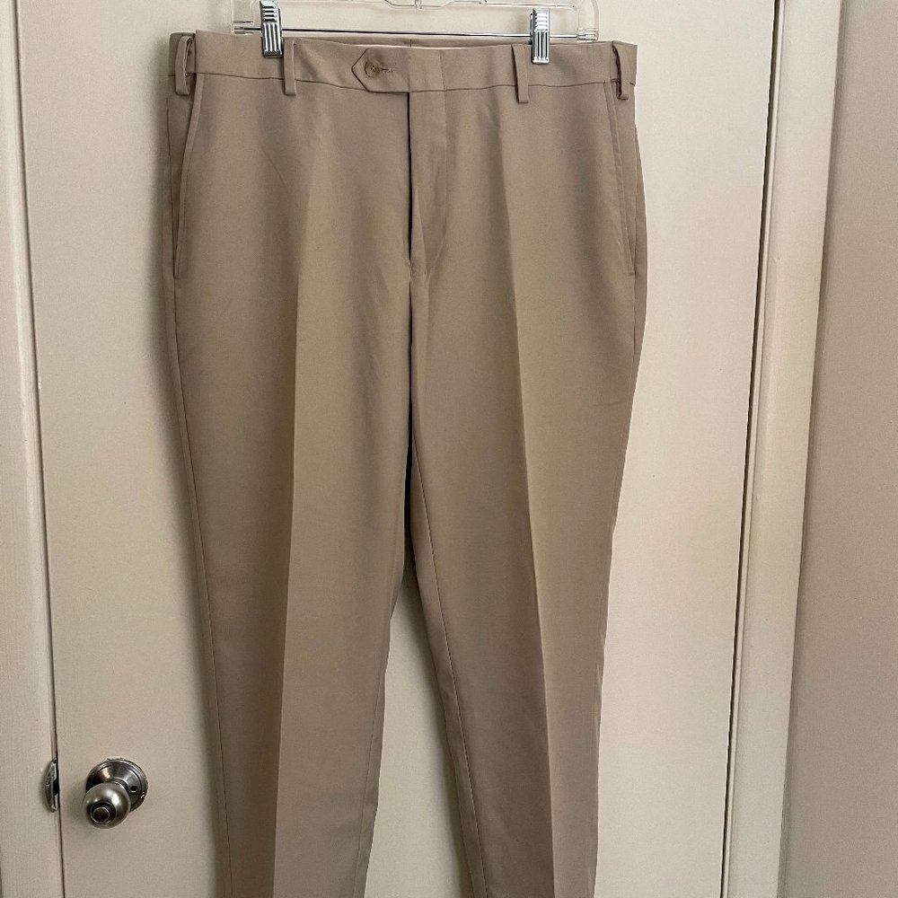 Joseph A. Bank Traveler Pants